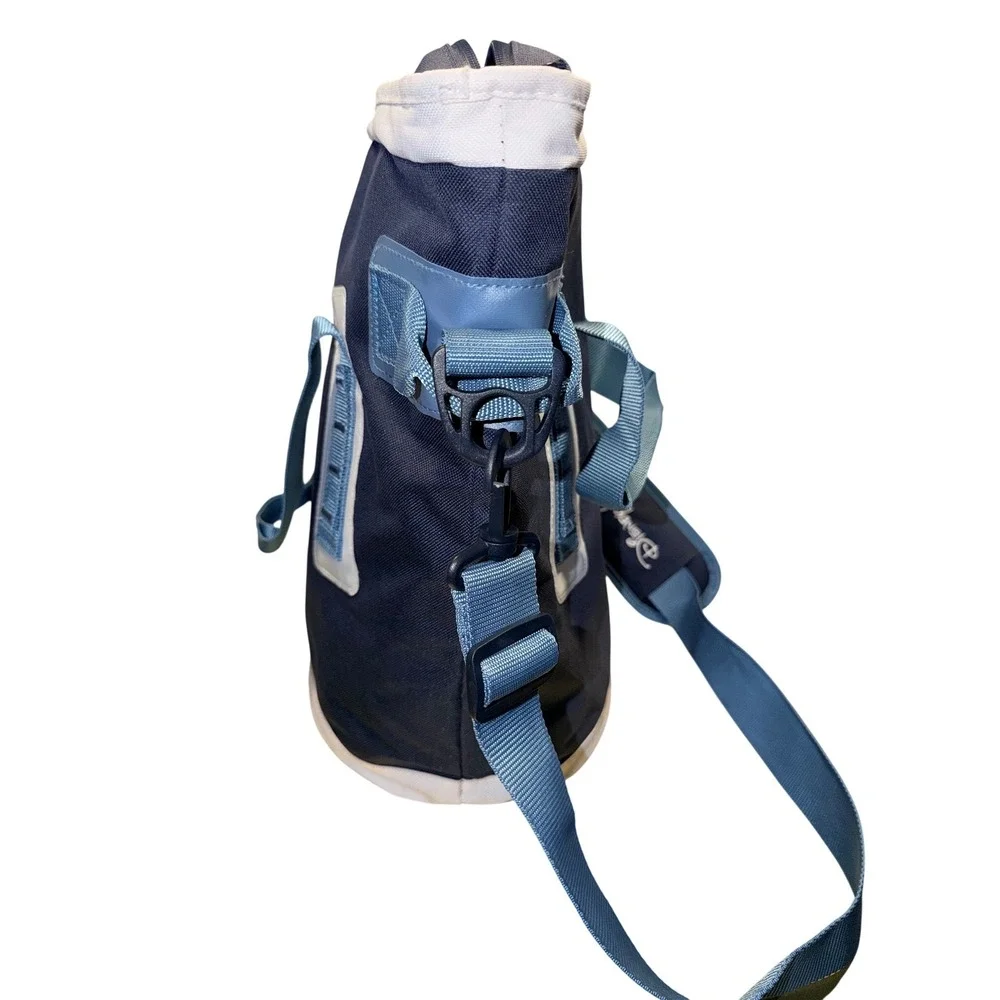 Disney Cruise‎ Line Insulated Soft Sided Cooler Bag Adjustable Strap Tote